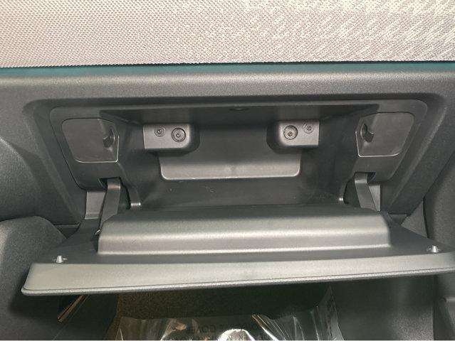 Photo of 2025 Ocean Wave Green Metallic MINI Hardtop