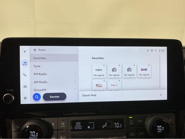 Photo of 2025 Storm Cloud Toyota Grand Highlander