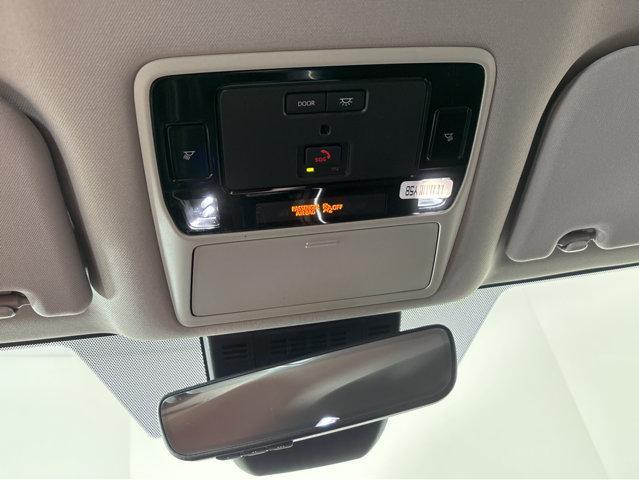Photo of 2025 Storm Cloud Toyota Grand Highlander