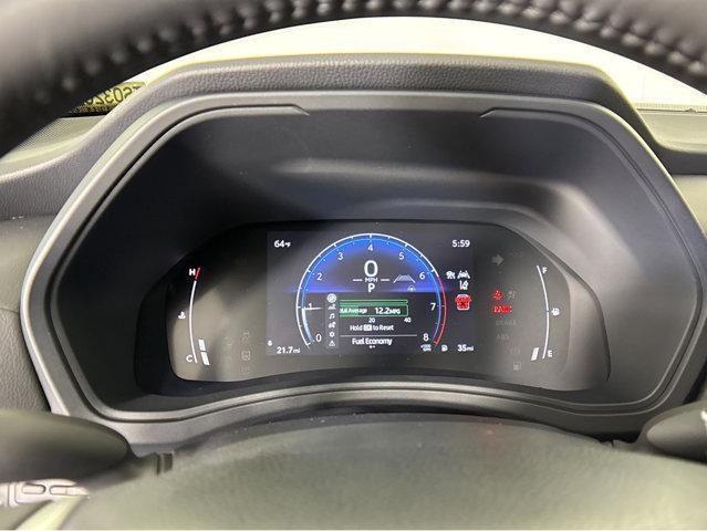 Photo of 2025 Wind Chill Pearl Toyota Grand Highlander