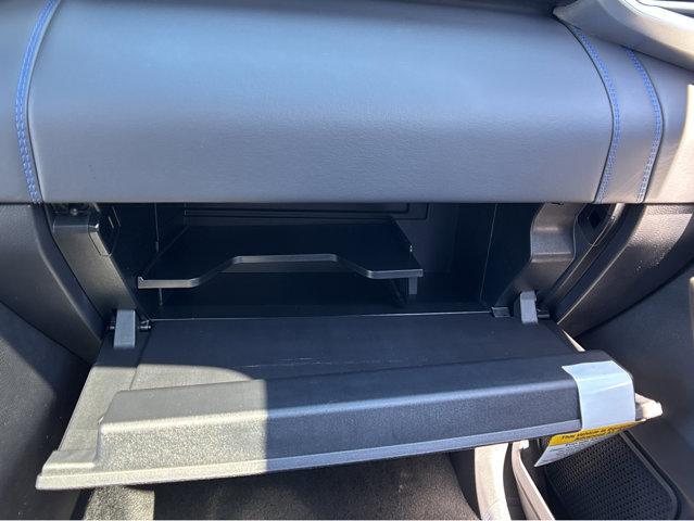 Photo of 2025 Wind Chill Pearl Toyota Tundra