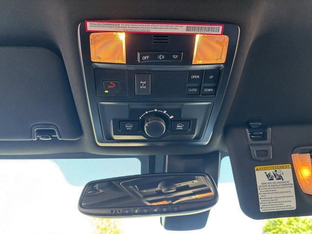 Photo of 2023 Blue Crush Metallic Toyota Tacoma