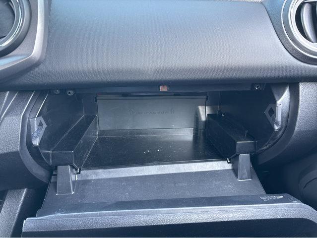 Photo of 2023 Blue Crush Metallic Toyota Tacoma