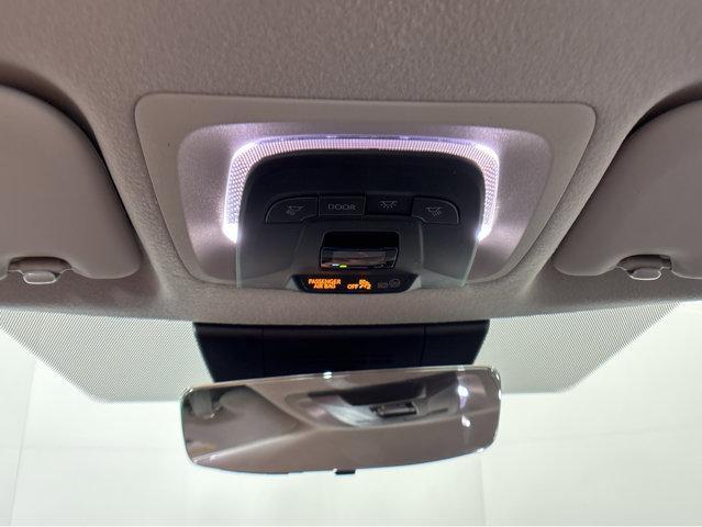 Photo of 2025 Sonic Silver Toyota Corolla Cross