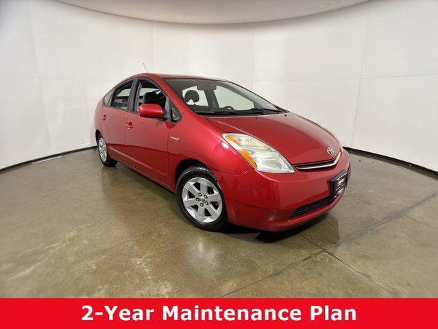 2009 Toyota Prius