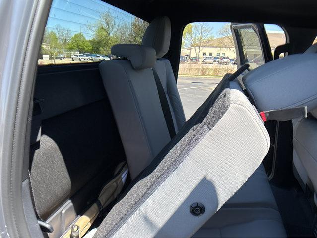 Photo of 2025 Underground Toyota Tacoma