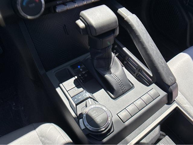 Photo of 2025 Underground Toyota Tacoma