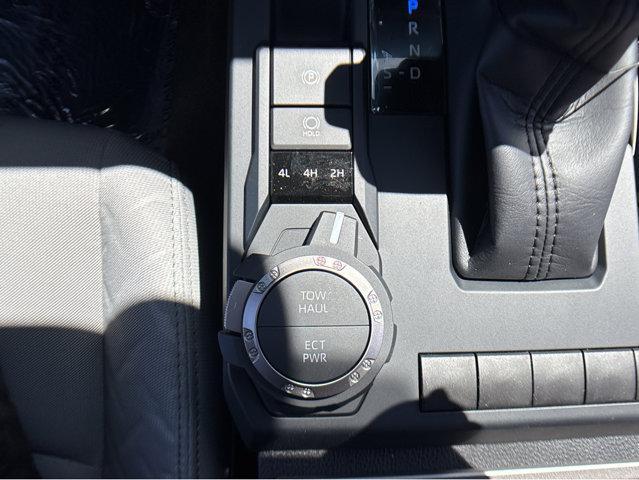 Photo of 2025 Underground Toyota Tacoma
