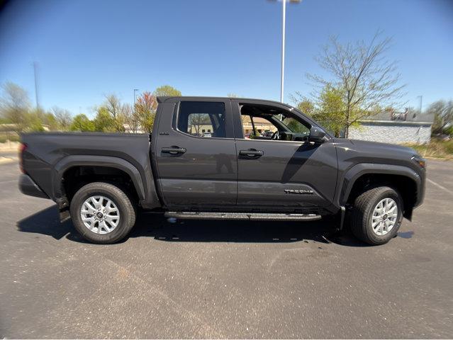 Photo of 2025 Underground Toyota Tacoma