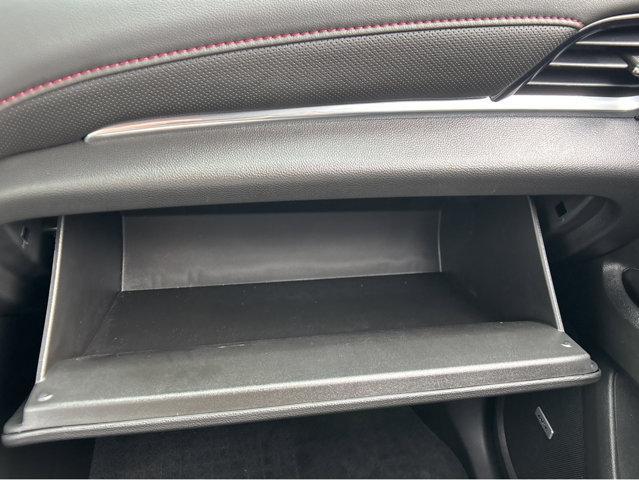 Photo of 2024 Sterling Gray Metallic Chevrolet Traverse