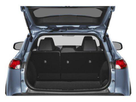 Photo of 2025 Celestite Toyota Corolla Hybrid