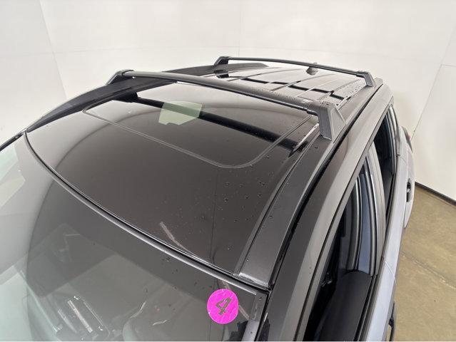 Photo of 2024 Celestite/Jet Black Toyota Corolla Hybrid