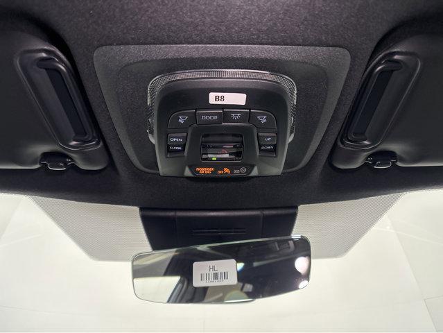 Photo of 2024 Celestite/Jet Black Toyota Corolla Hybrid