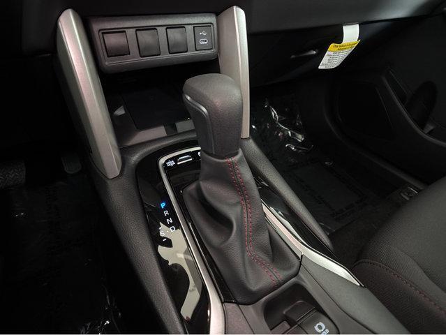 Photo of 2024 Celestite/Jet Black Toyota Corolla Hybrid