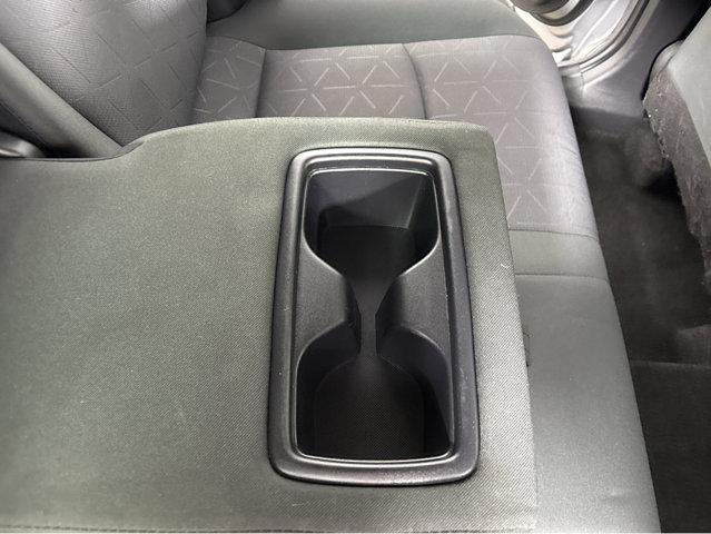 Photo of 2020 Silver Sky Metallic Toyota RAV4