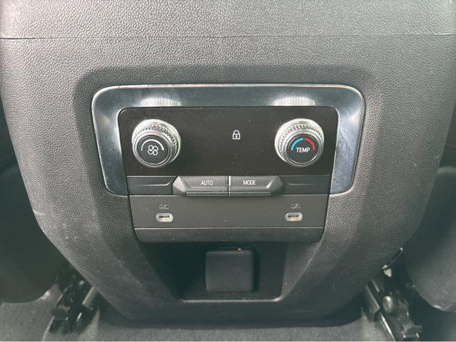Photo of 2023 Onyx Black GMC Yukon