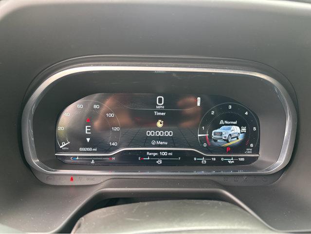Photo of 2023 Onyx Black GMC Yukon