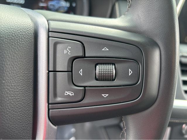 Photo of 2023 Onyx Black GMC Yukon