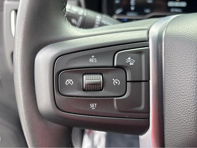 Photo of 2023 Onyx Black GMC Yukon