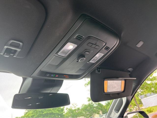 Photo of 2023 Onyx Black GMC Yukon