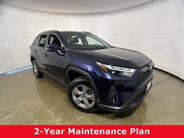 2023 Toyota RAV4