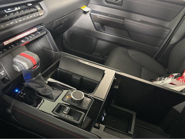 Photo of 2025 Mudbath Toyota Sequoia
