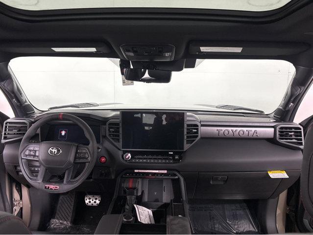 Photo of 2025 Mudbath Toyota Sequoia
