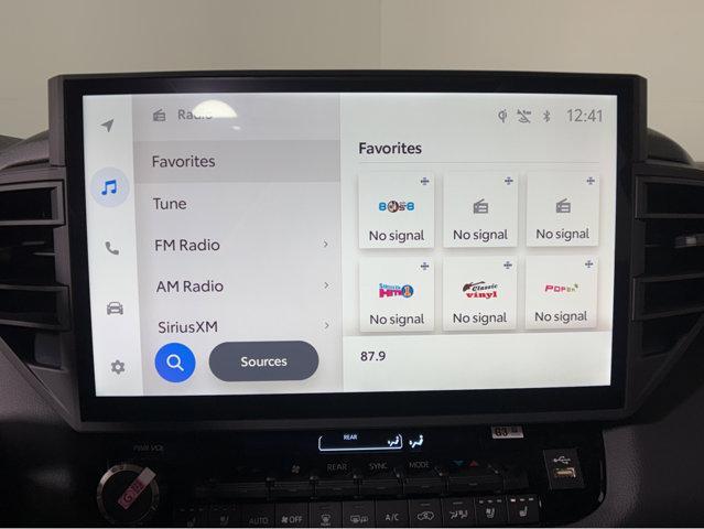 Photo of 2025 Mudbath Toyota Sequoia