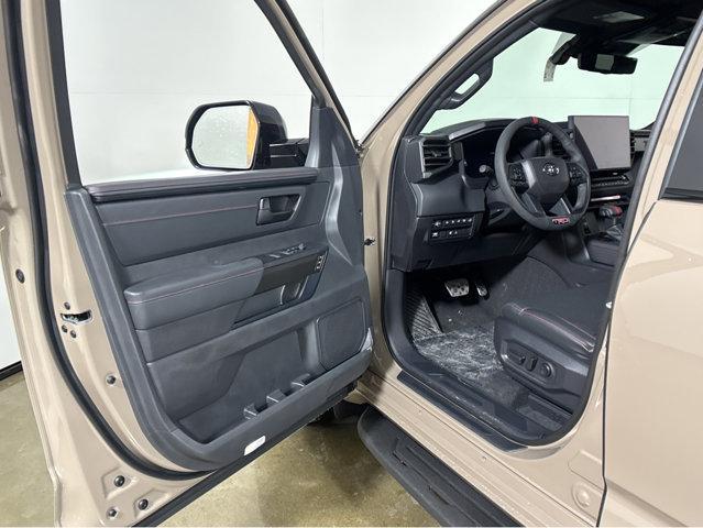 Photo of 2025 Mudbath Toyota Sequoia