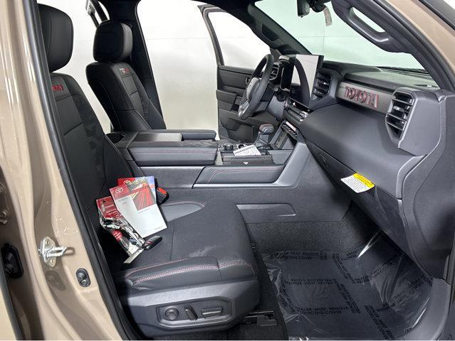 Photo of 2025 Mudbath Toyota Sequoia