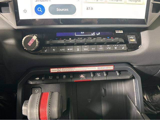 Photo of 2025 Mudbath Toyota Sequoia