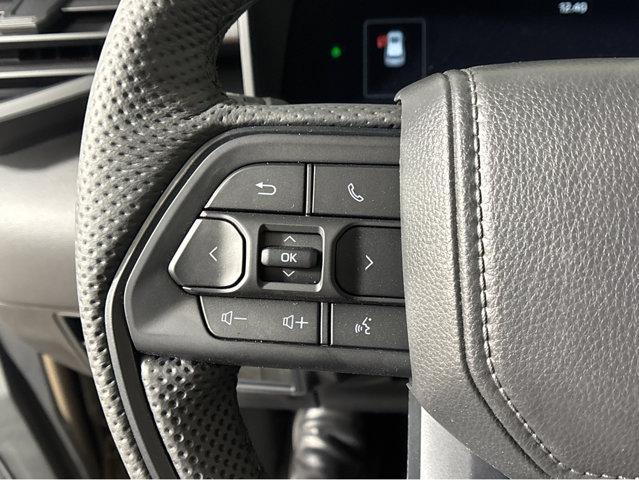 Photo of 2025 Mudbath Toyota Sequoia