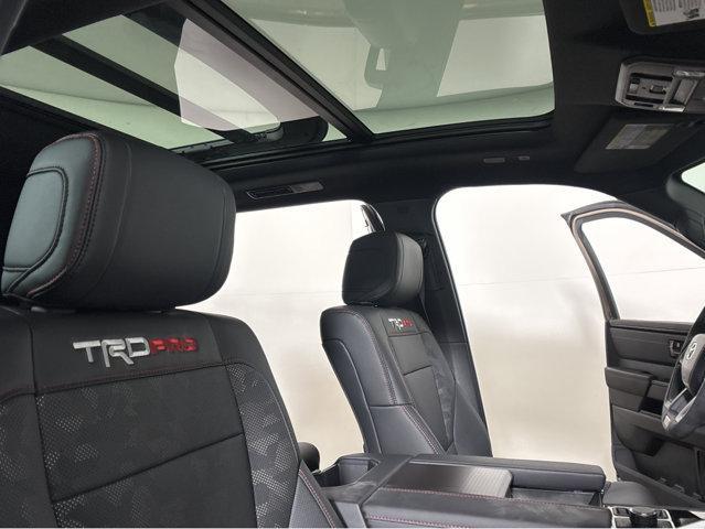 Photo of 2025 Mudbath Toyota Sequoia
