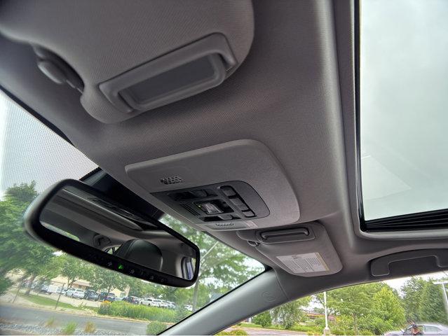 Photo of 2022 Blueprint Toyota Camry