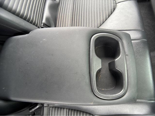 Photo of 2022 Blueprint Toyota Camry