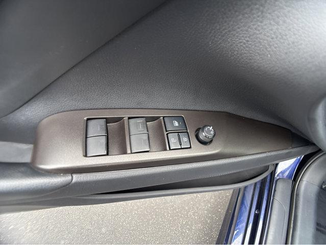 Photo of 2022 Blueprint Toyota Camry