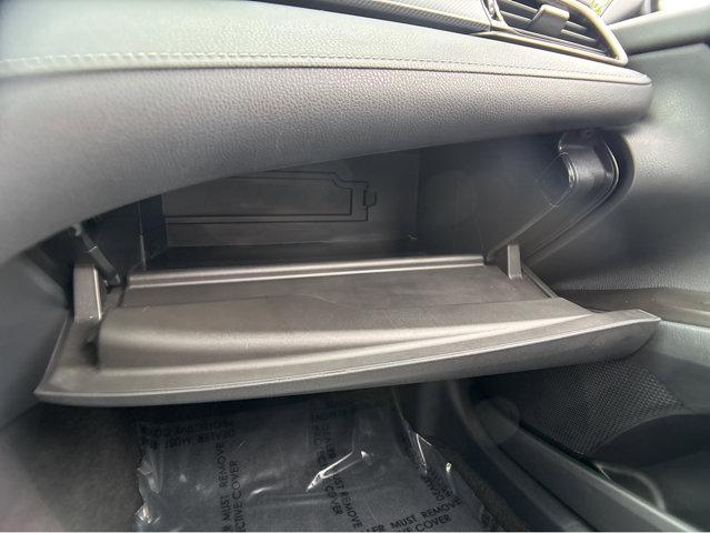 Photo of 2022 Blueprint Toyota Camry