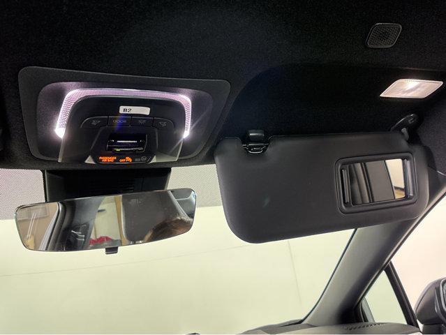Photo of 2025 Celestite Toyota Corolla