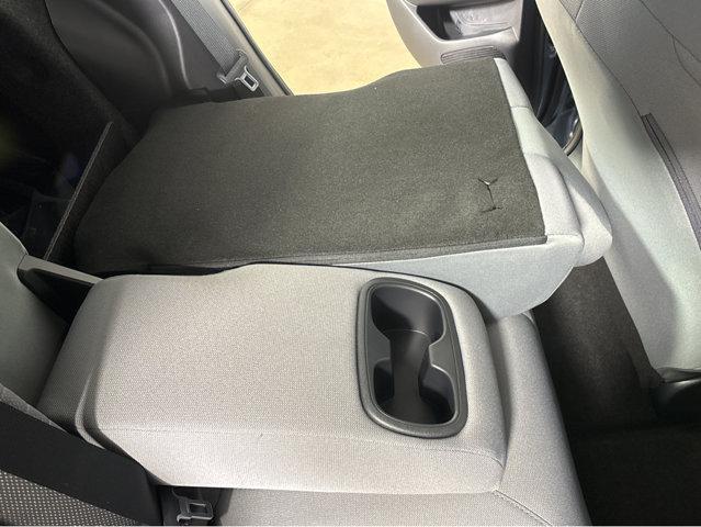 Photo of 2025 Celestite Toyota Corolla