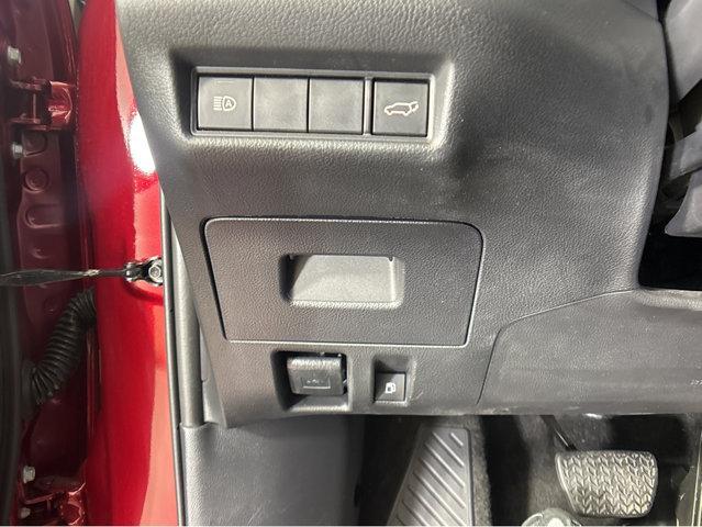Photo of 2025 Ruby Flare Pearl Toyota Grand Highlander