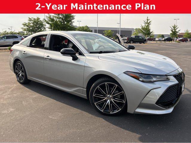 2019 Toyota Avalon