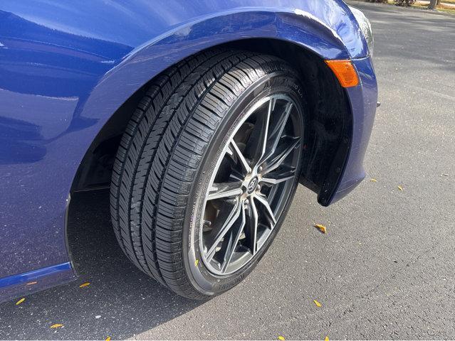 Photo of 2017 Oceanic Toyota 86