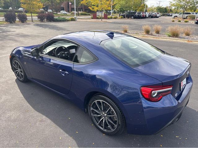 Photo of 2017 Oceanic Toyota 86