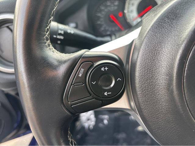Photo of 2017 Oceanic Toyota 86