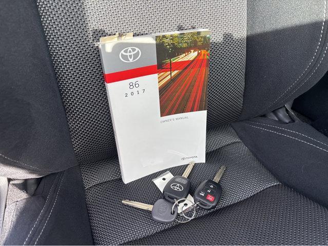 Photo of 2017 Oceanic Toyota 86