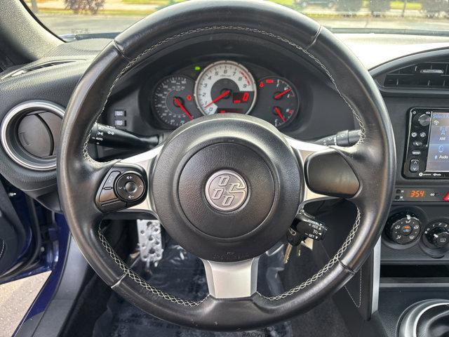 Photo of 2017 Oceanic Toyota 86