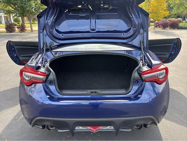 Photo of 2017 Oceanic Toyota 86