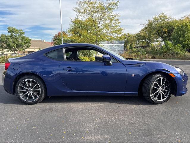 Photo of 2017 Oceanic Toyota 86