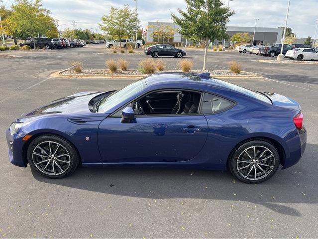 Photo of 2017 Oceanic Toyota 86
