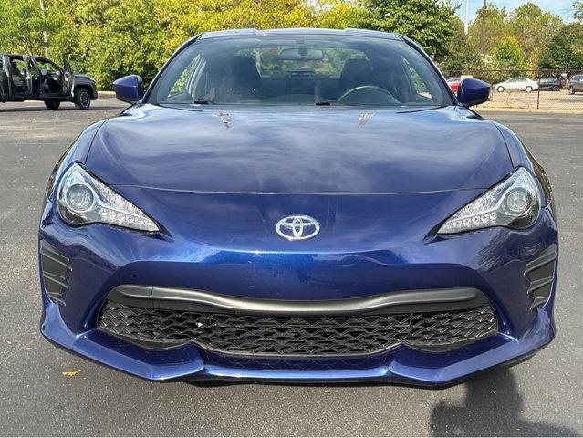 Photo of 2017 Oceanic Toyota 86